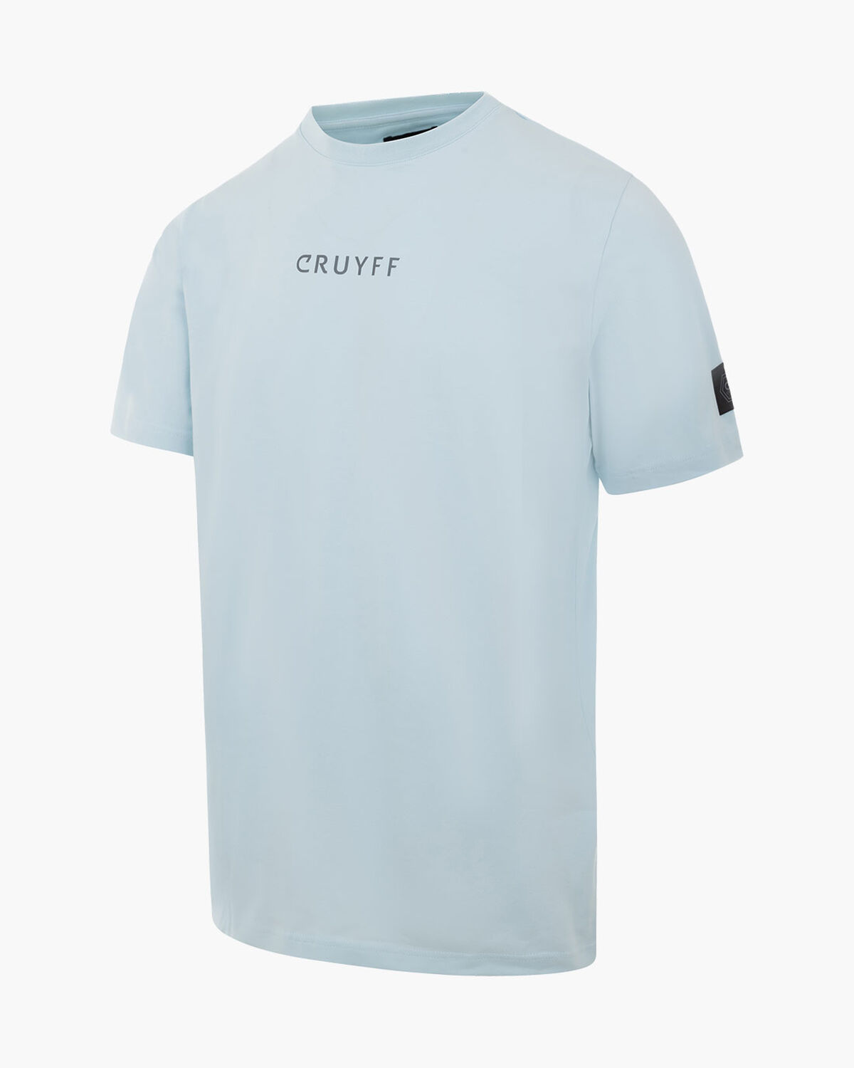 Tiva Tee, Sky light blue, hi-res