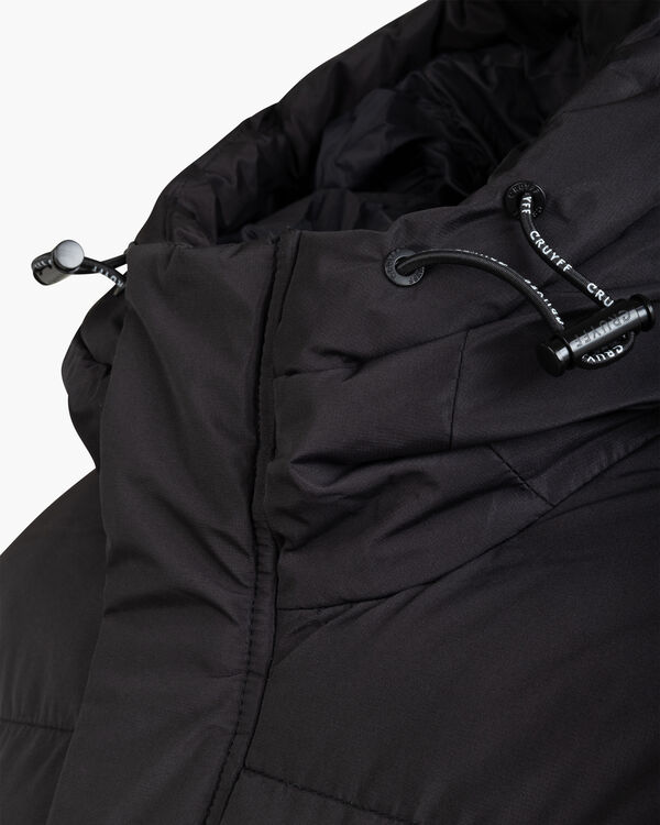 Commercial Puffer