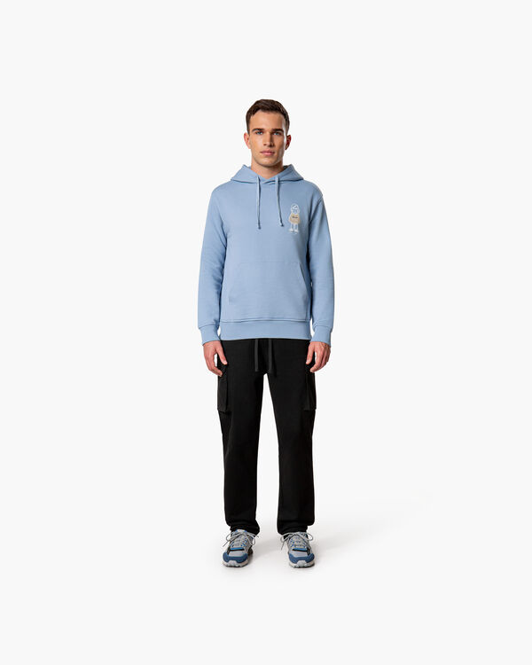 Cruyff Avatar Hoodie