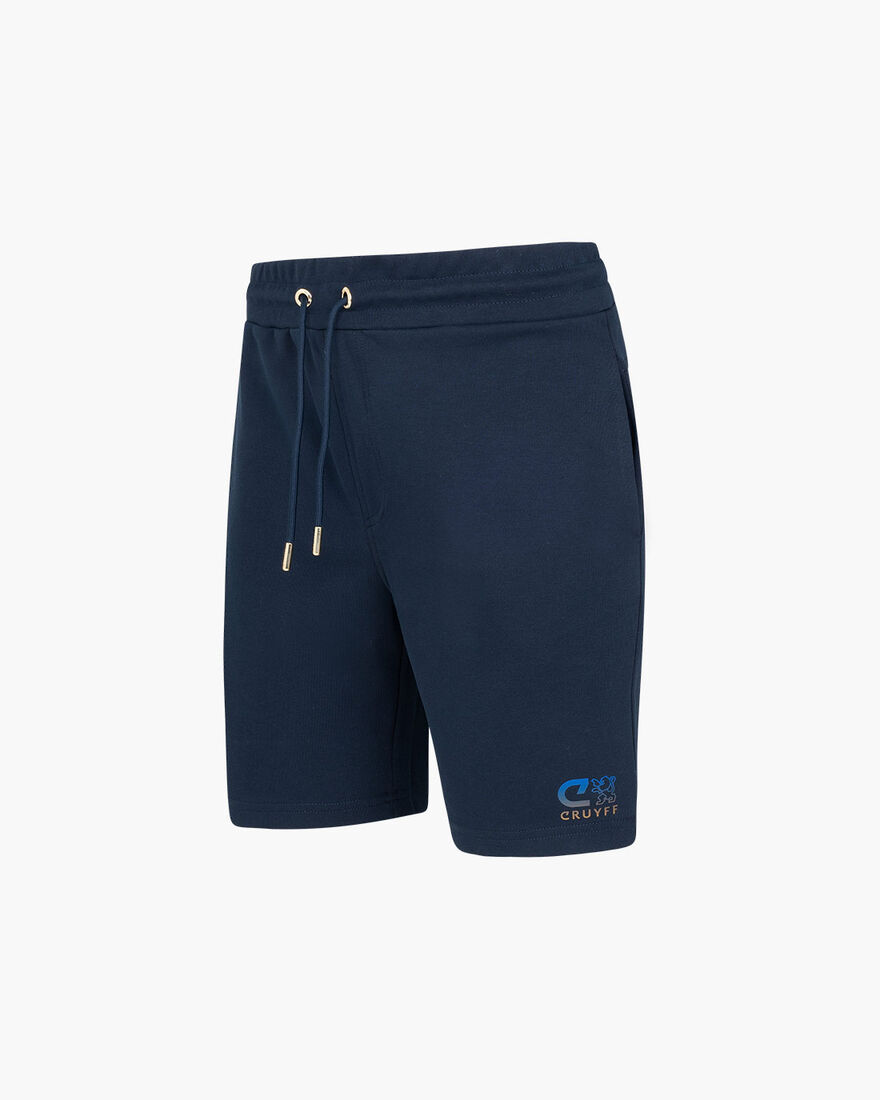 Caton Shorts, Navy, hi-res