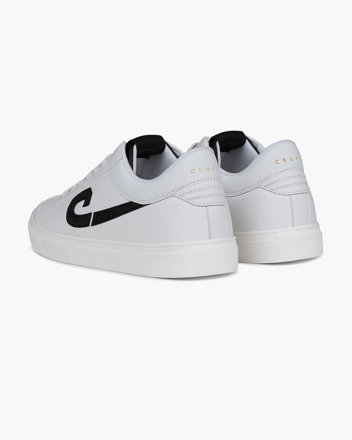 Flash, White/Black, hi-res