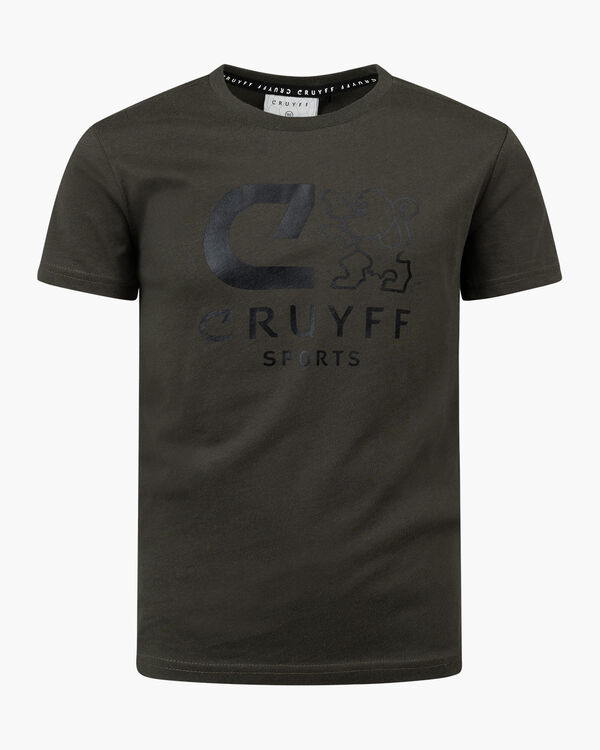 Booster Tee