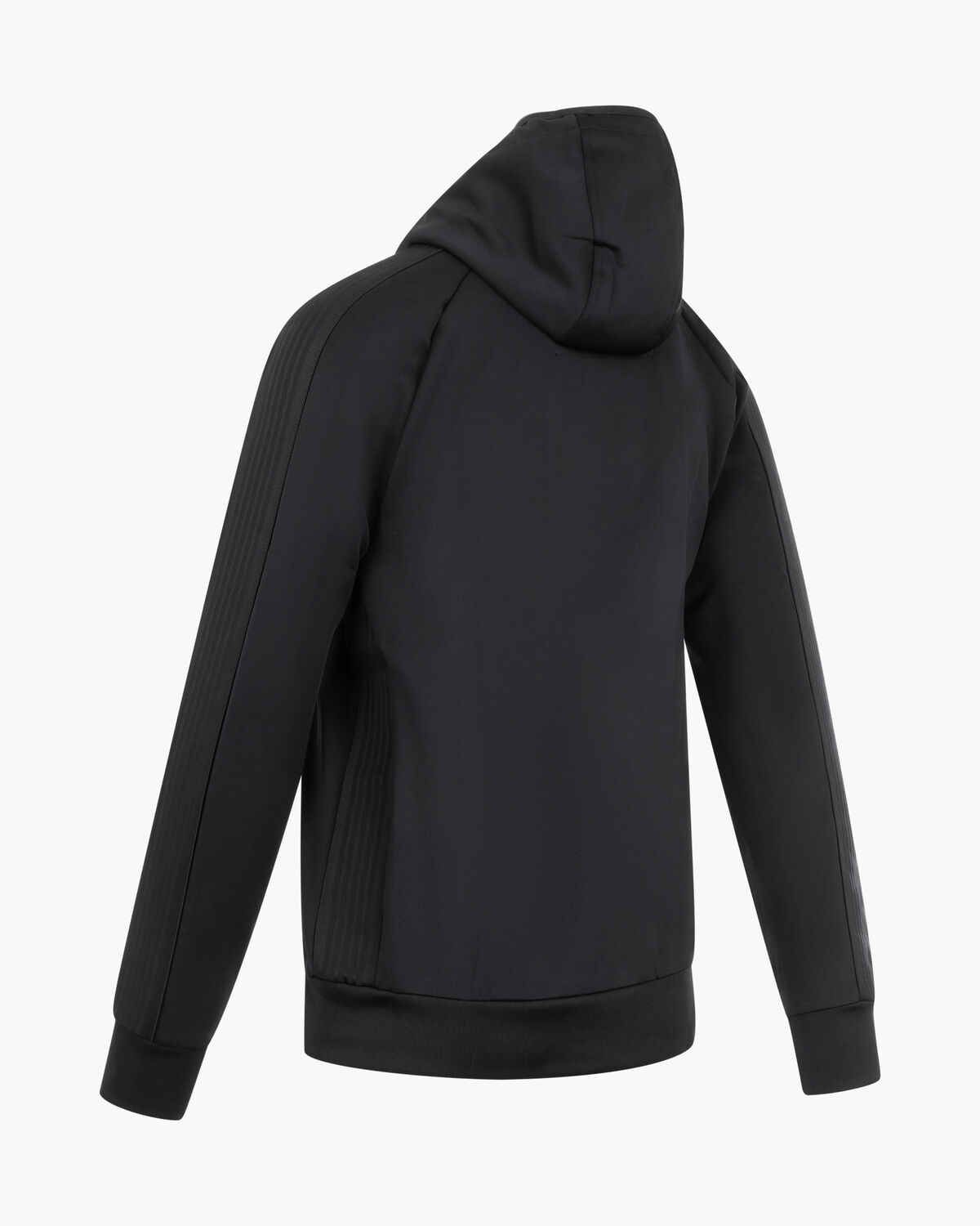 Mauricio Scuba Tracktop, Black/Gold, hi-res