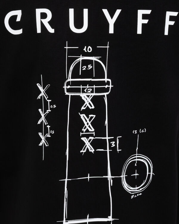 City Pack Tee AMS