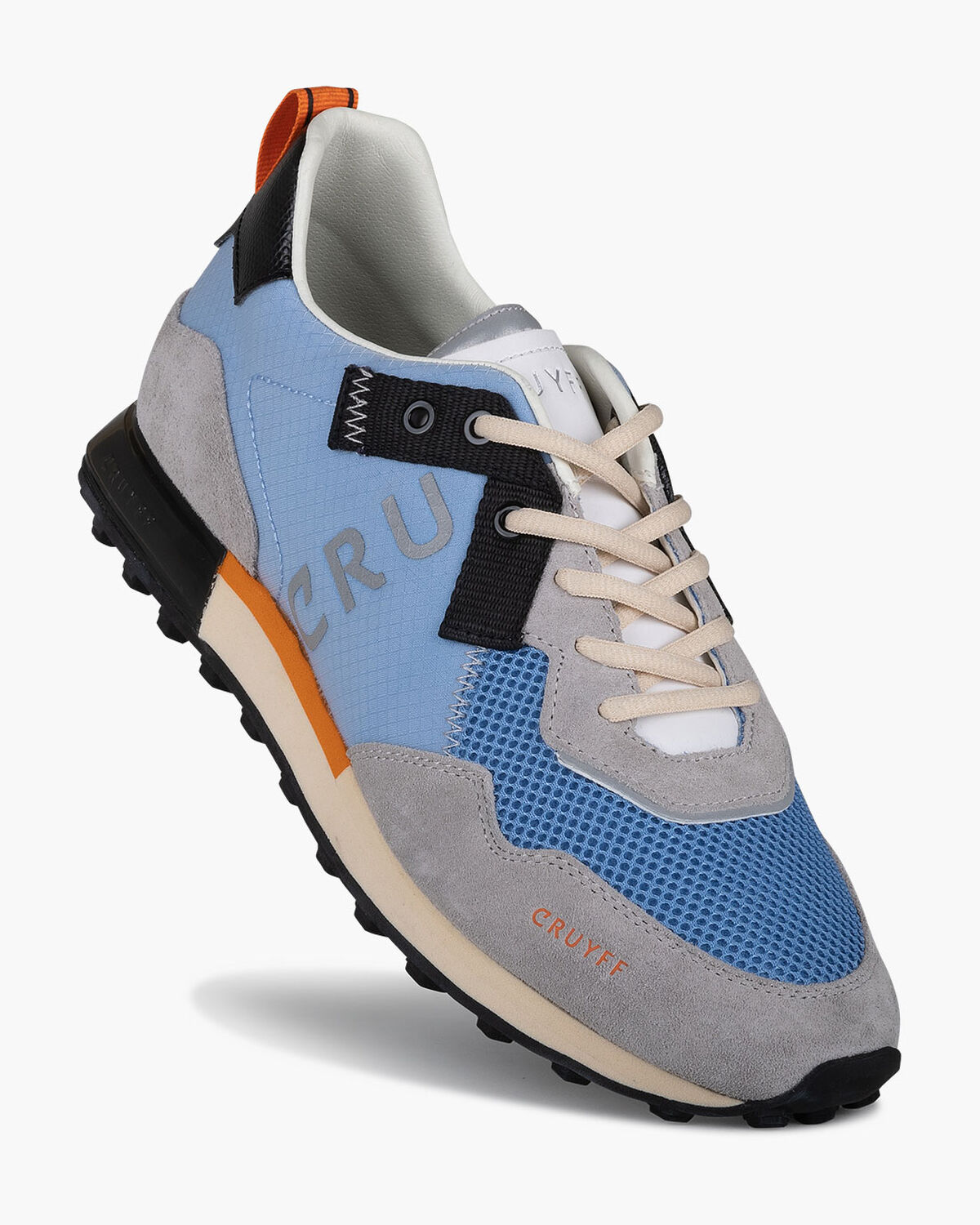 Superbia - Micro Ripstop/XL Mesh, Blue/Grey, hi-res