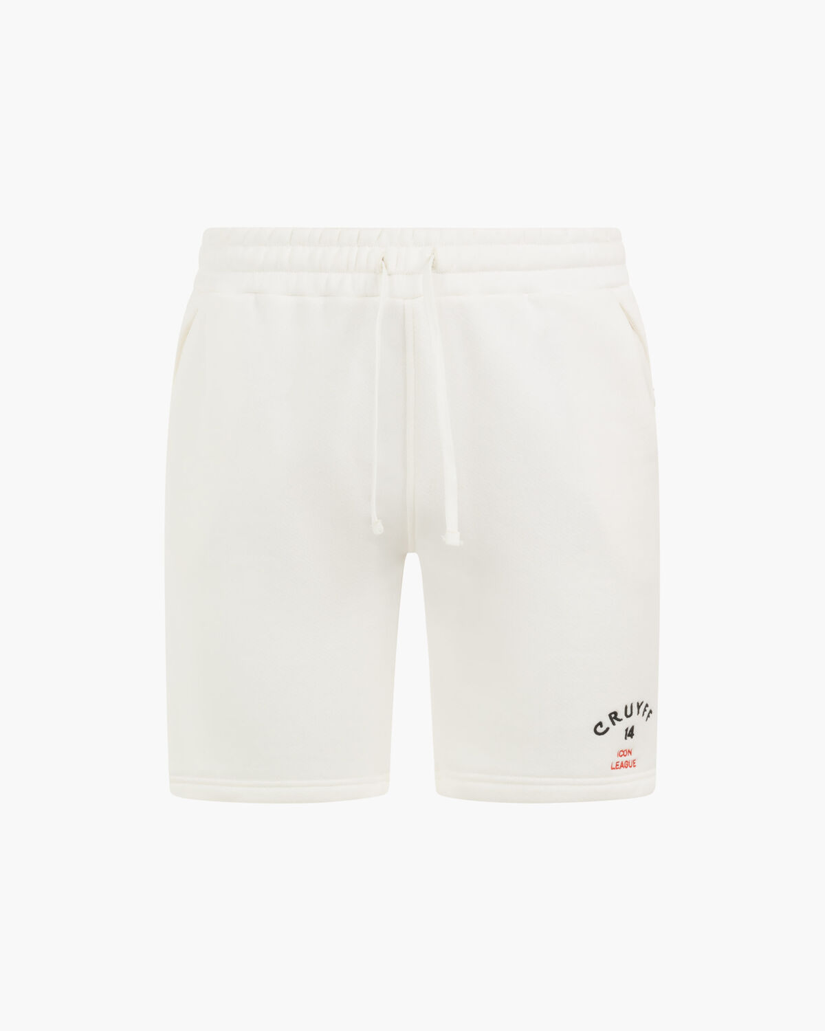 League 14 Short, Off white, hi-res