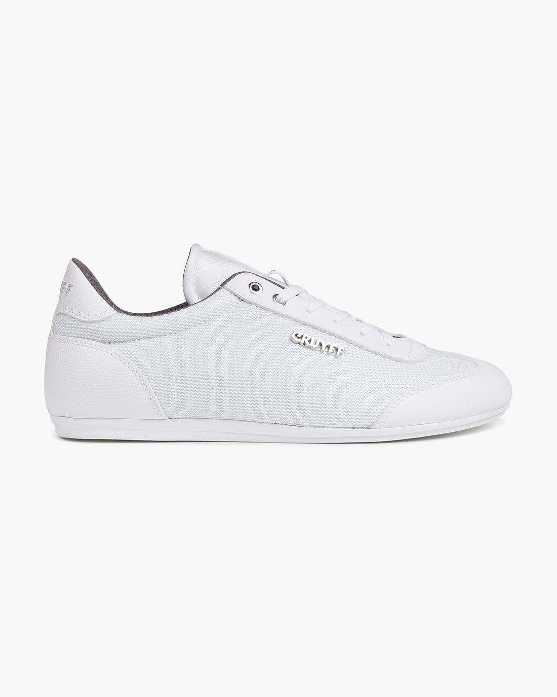 Cruyff recopa classic top white