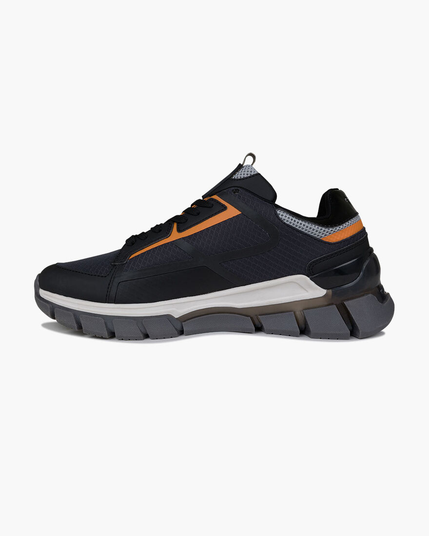 Todo Estrato, Grey/Orange, hi-res
