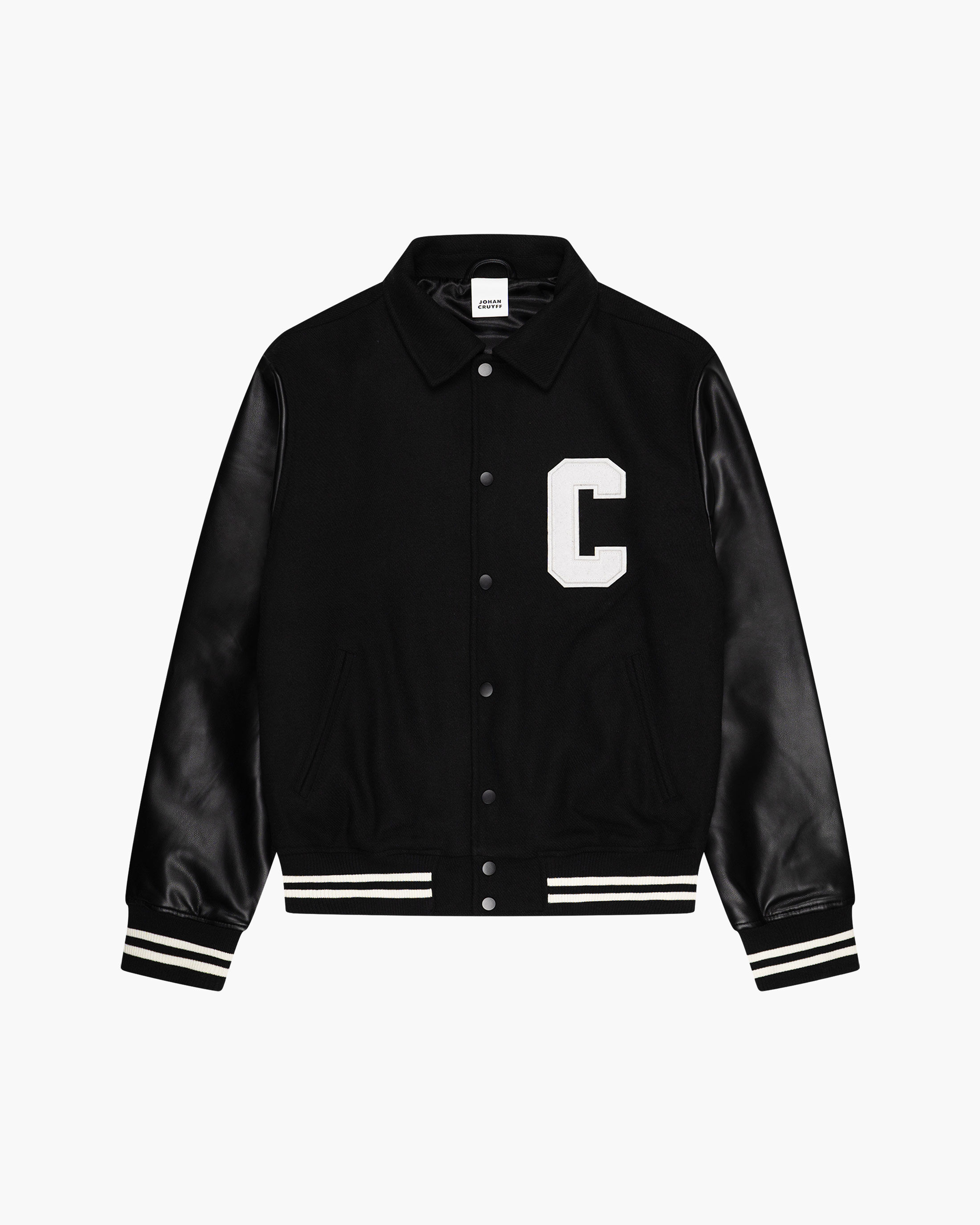 F.C. REAL BRISTOL VARSITY JACKET - ジャケット・アウター