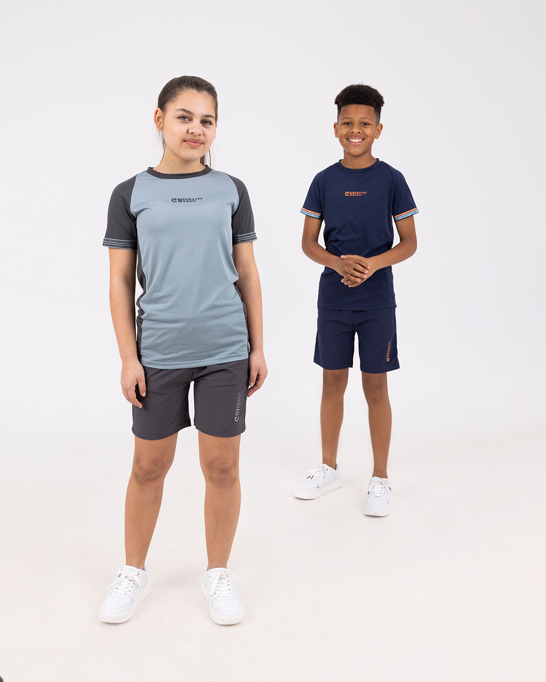 Shop Hoof Suit Officiele Cruyff Webshop