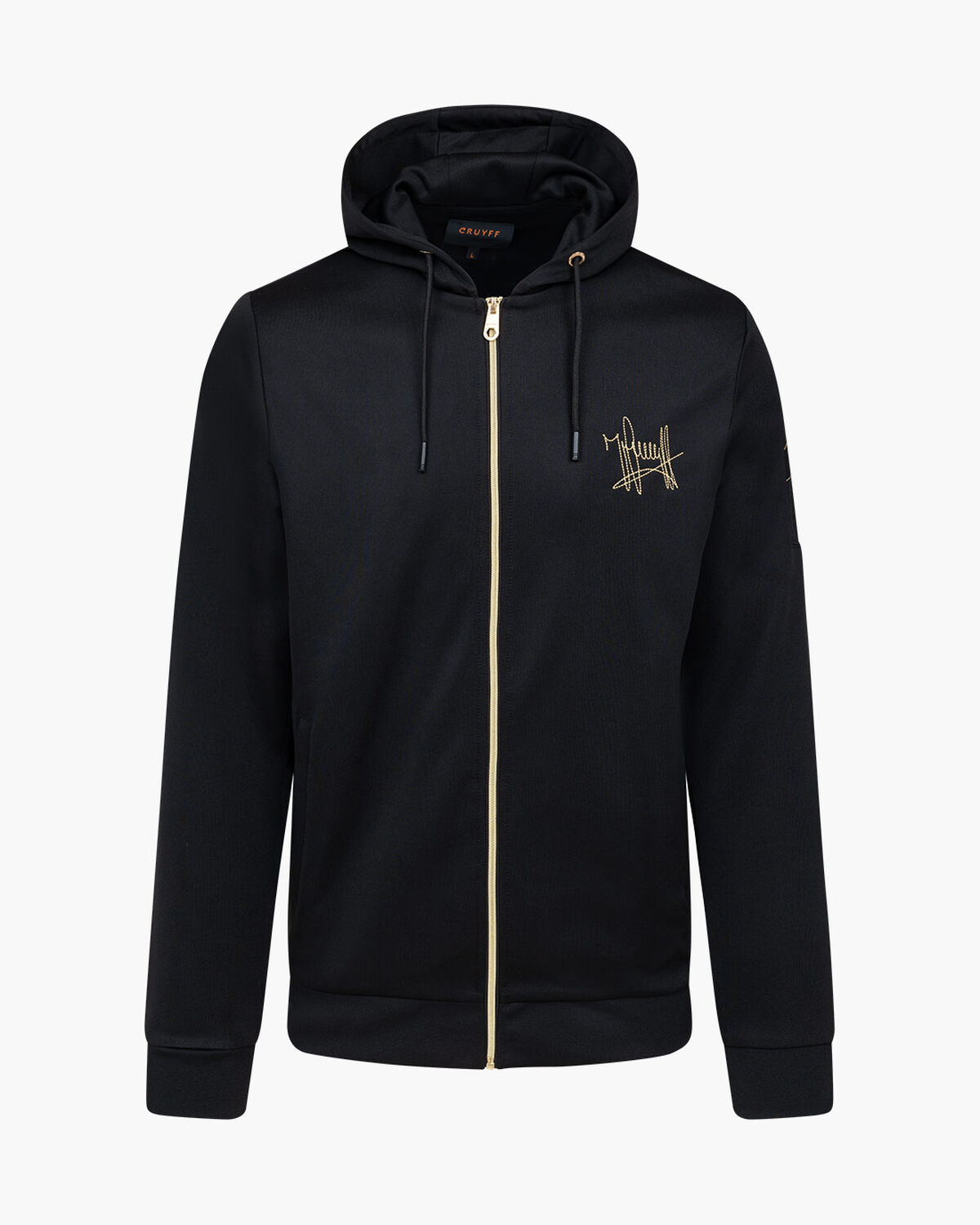 Paolo FZ Track Suit, , hi-res