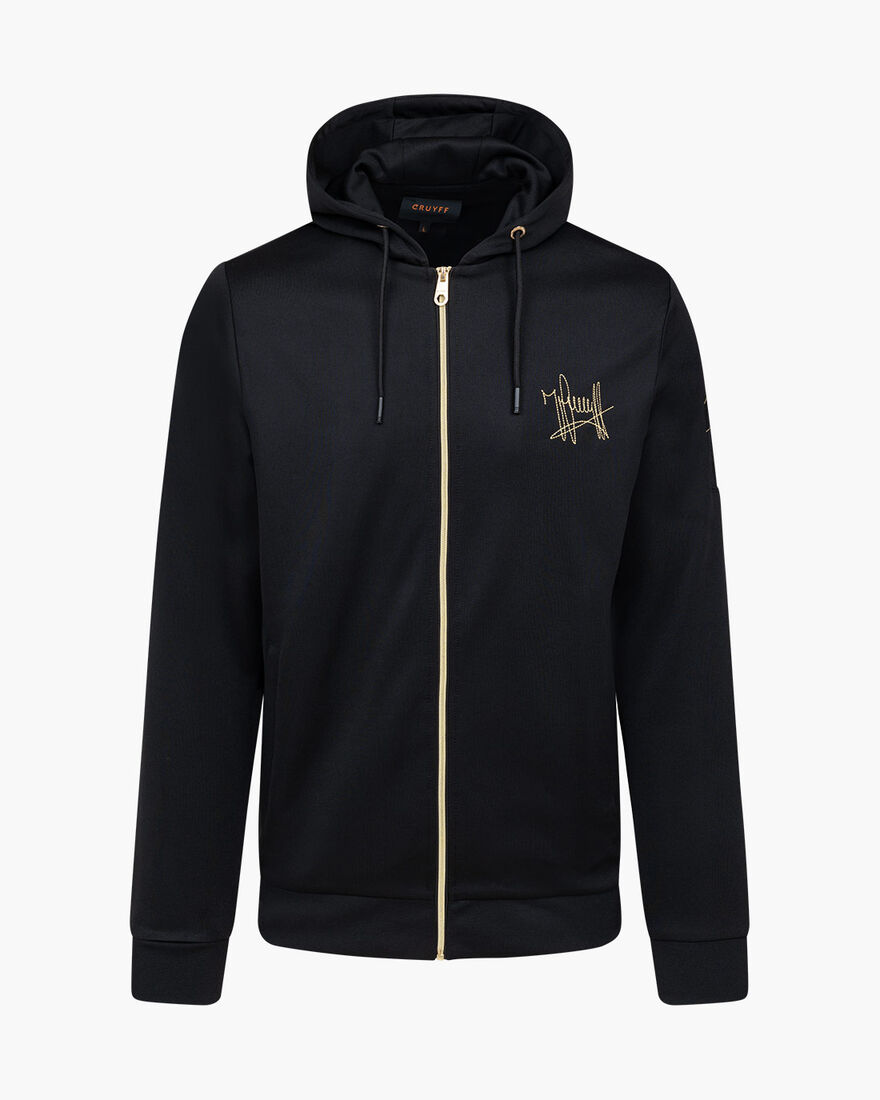 Paolo FZ Track Suit, , hi-res