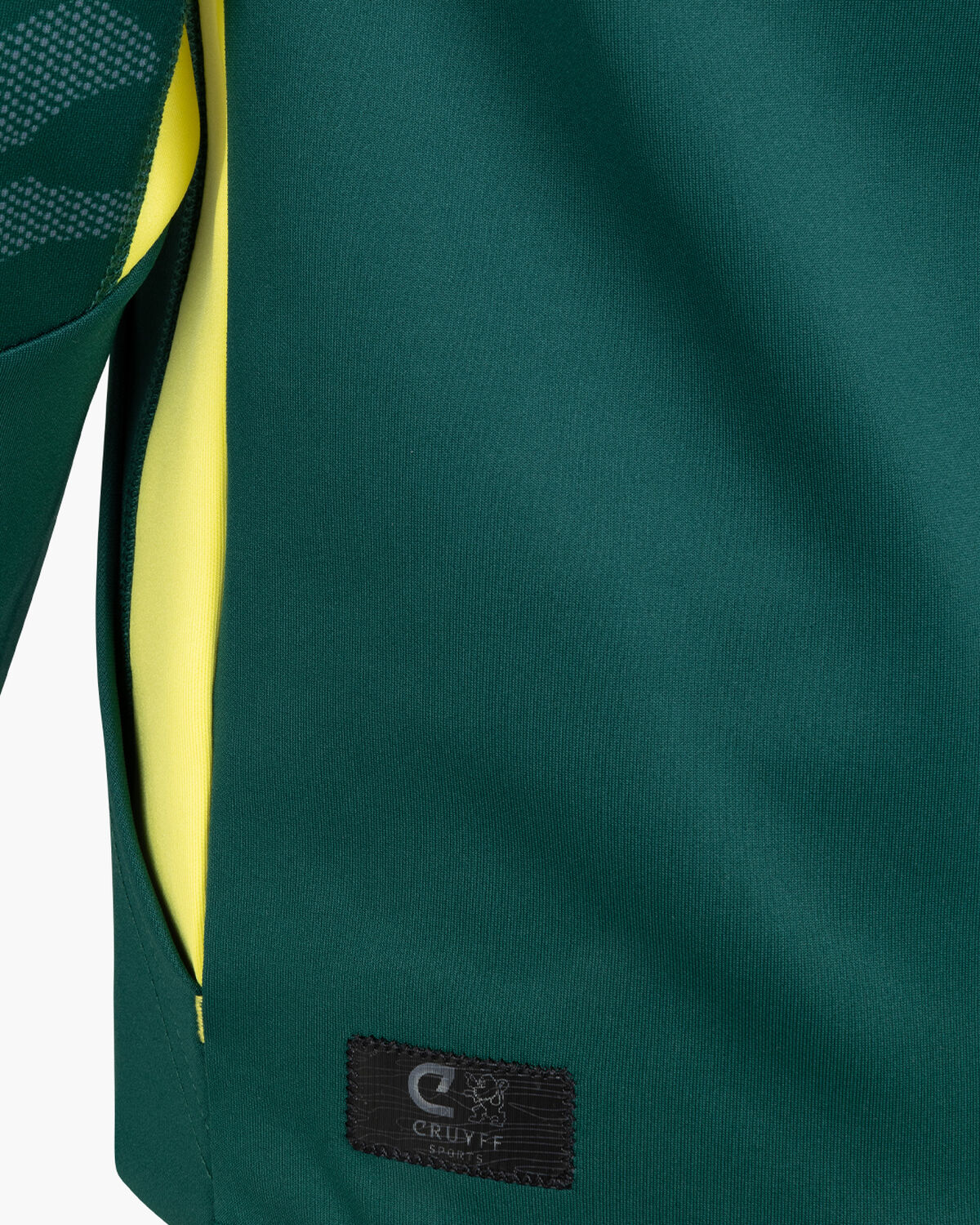 Carner Suit, Green/Green, hi-res