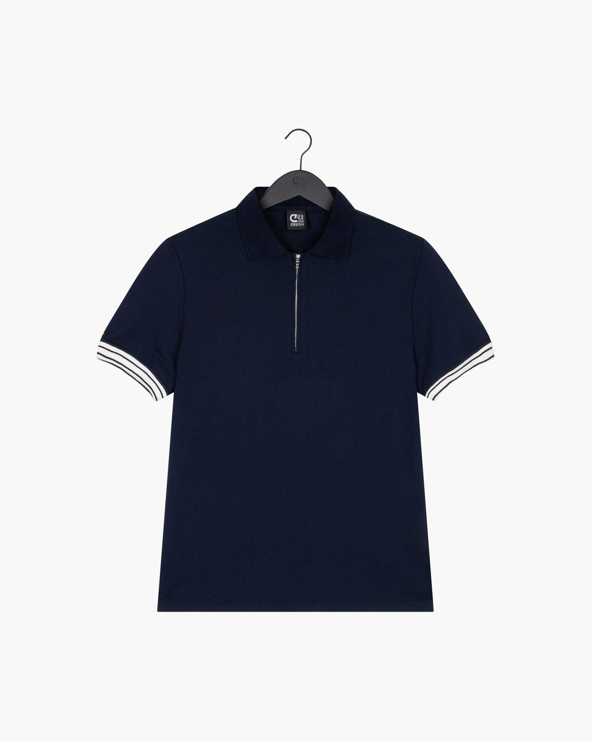 Itineria Polo, Sky Captain Blue, hi-res