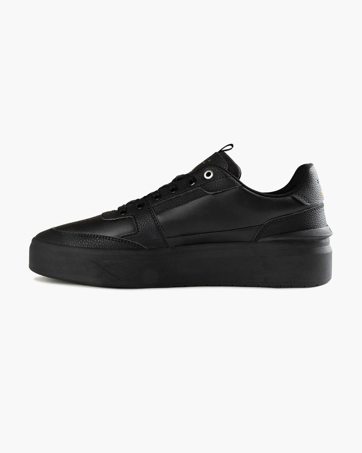 Endorsed Tennis, Black, hi-res