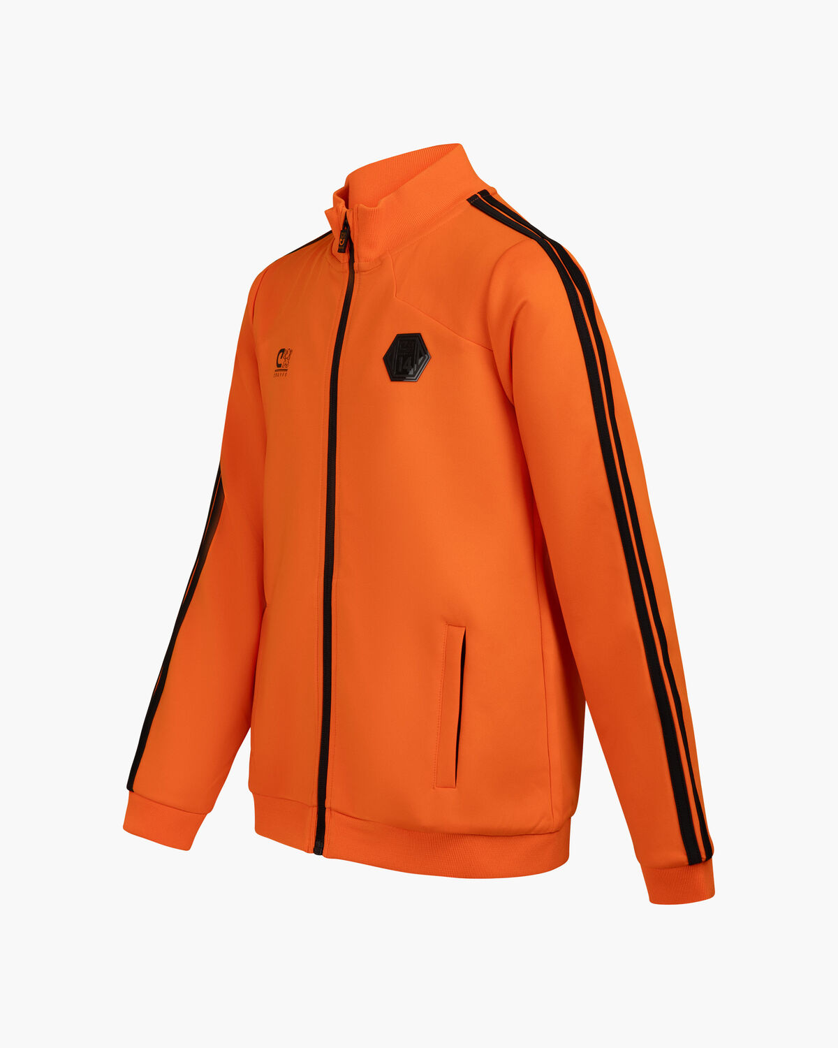 Onyx Tracktop, Orange, hi-res
