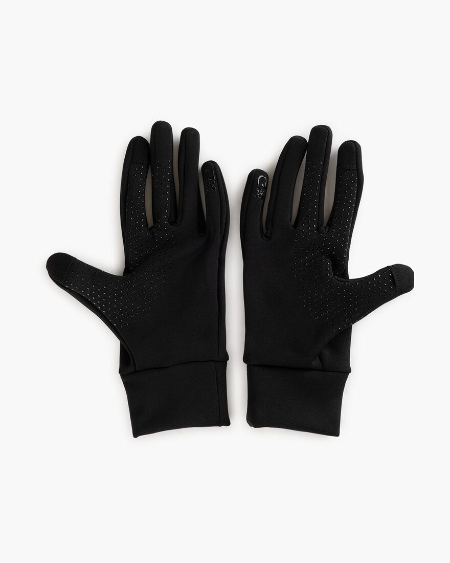 Cruyff Enzo Glove, Black, hi-res