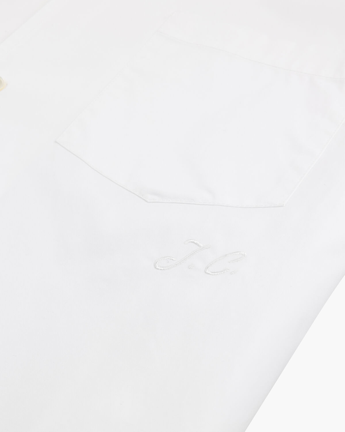 Johan Shirt, White, hi-res