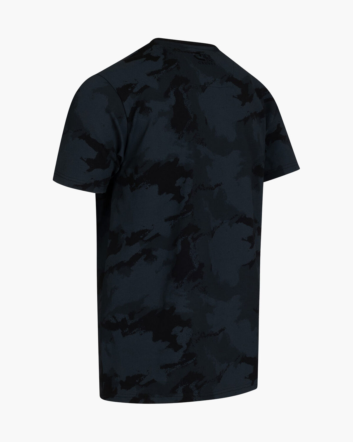 Absent Camo Tee Suit, , hi-res