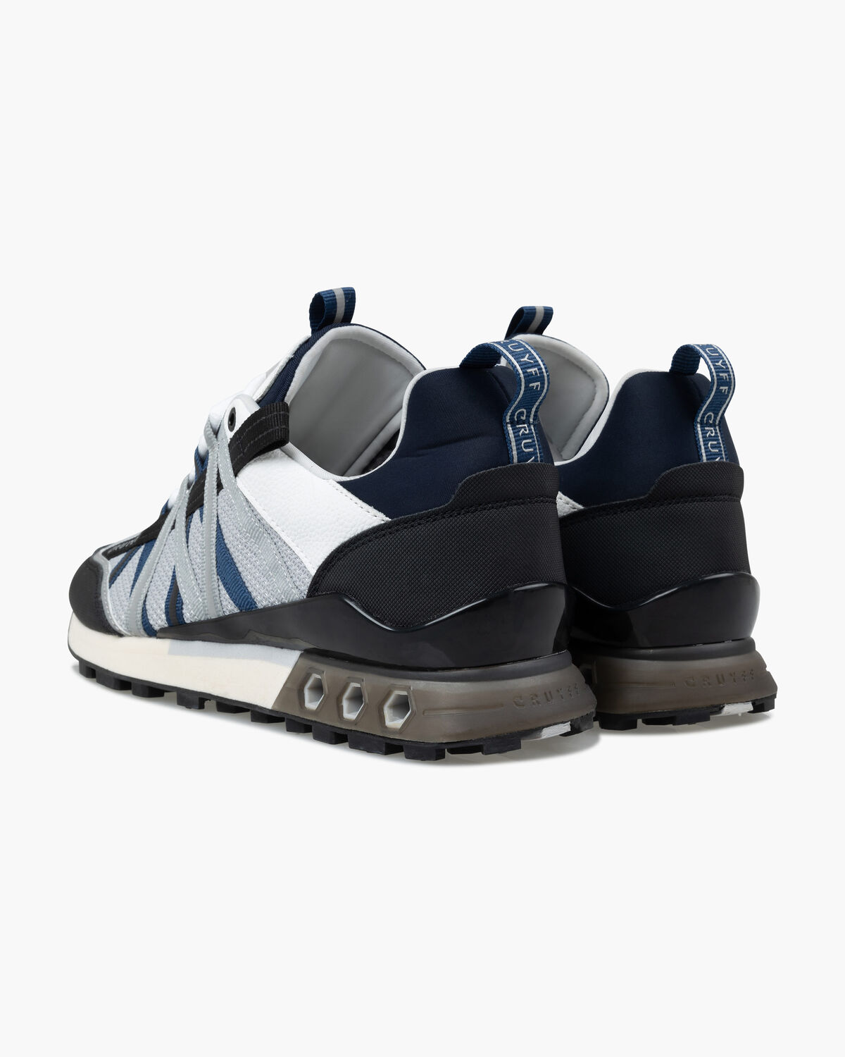 Fearia Hex-Tech, Blue/Grey, hi-res