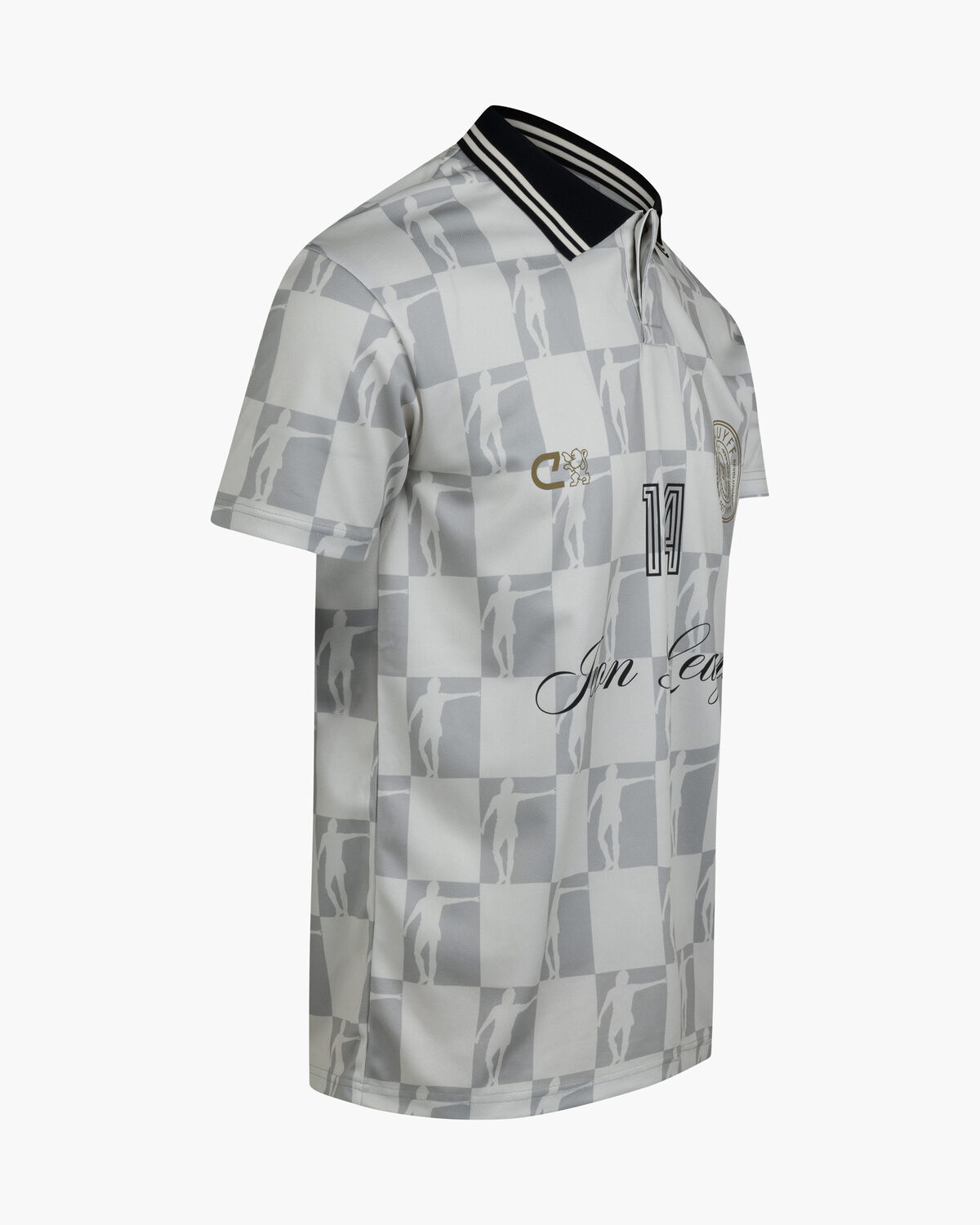 Icon Polo, Off white, hi-res