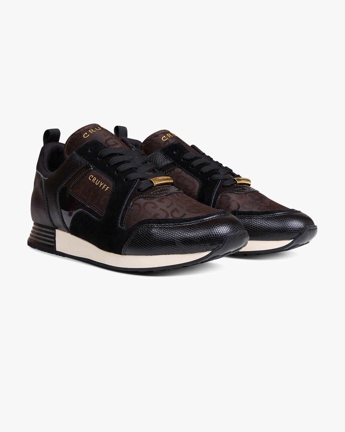 Cruyff schoenen lusso store