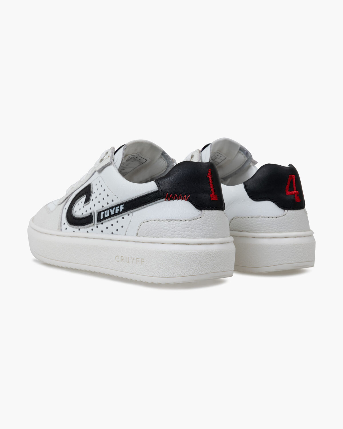 Slice, White/Black, hi-res
