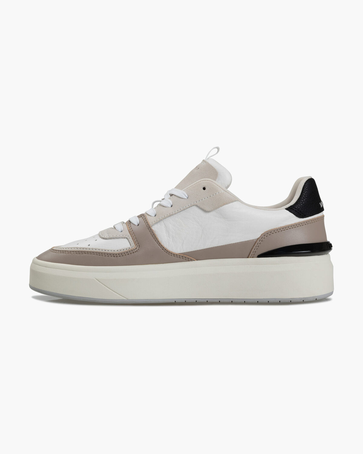 Surefire Tennis, White/Brown, hi-res