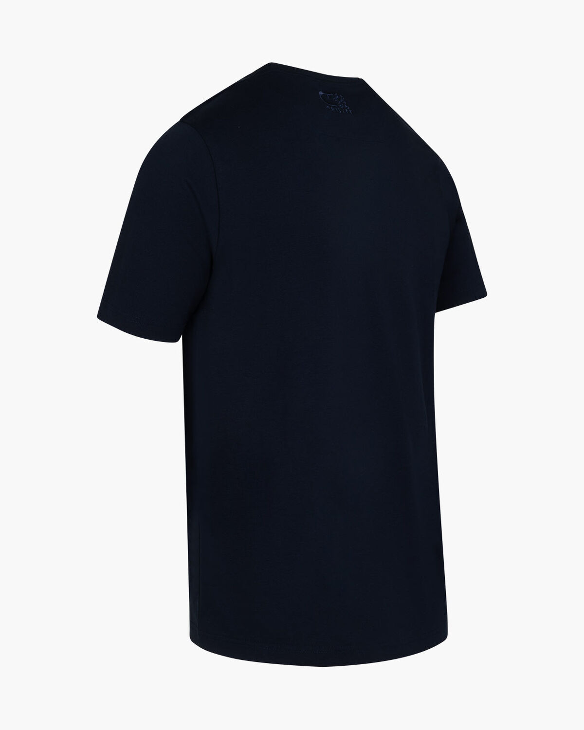 Cruyff ID Tee, Navy, hi-res