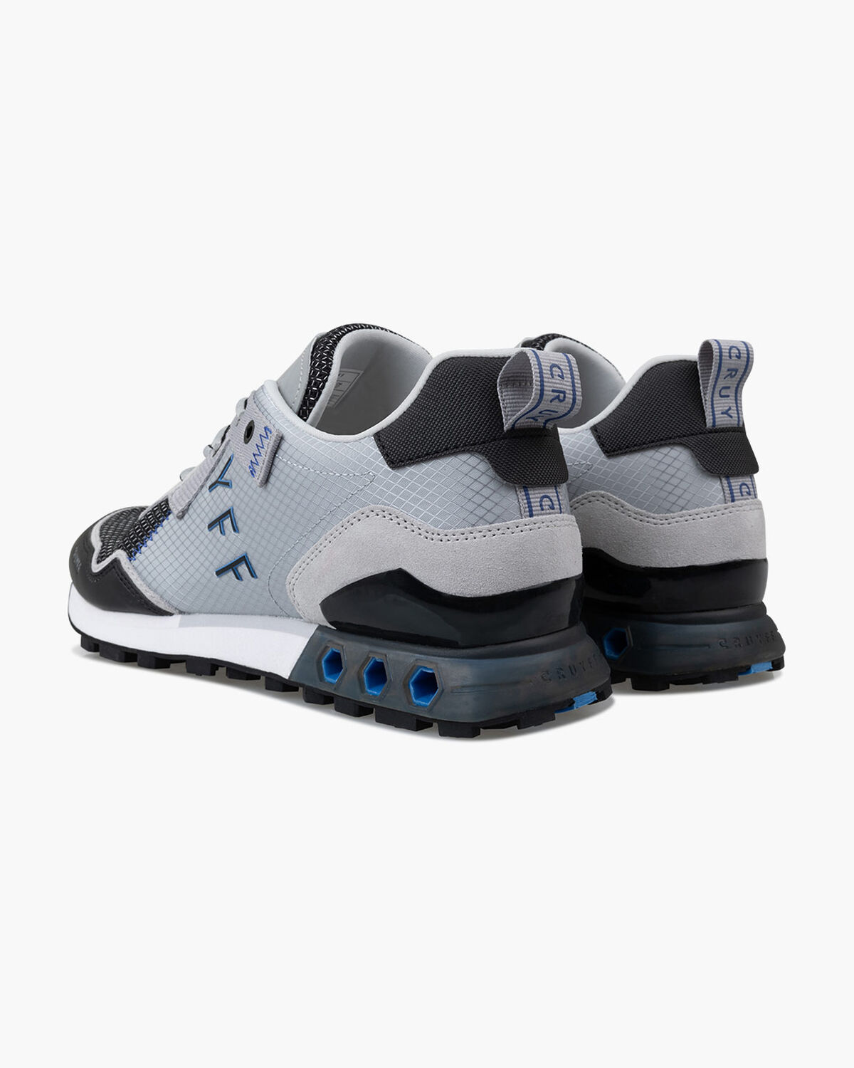 Superbia Hex-Tech, Light Grey, hi-res