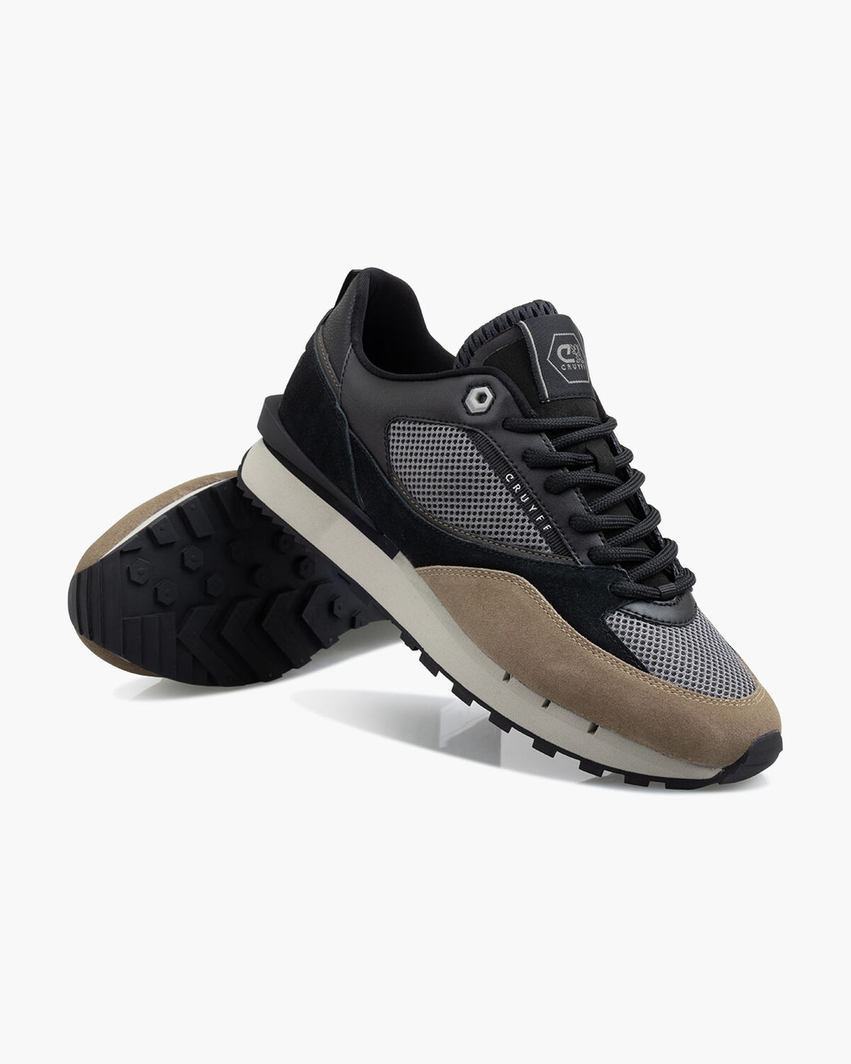 Snyper, Black/Grey, hi-res