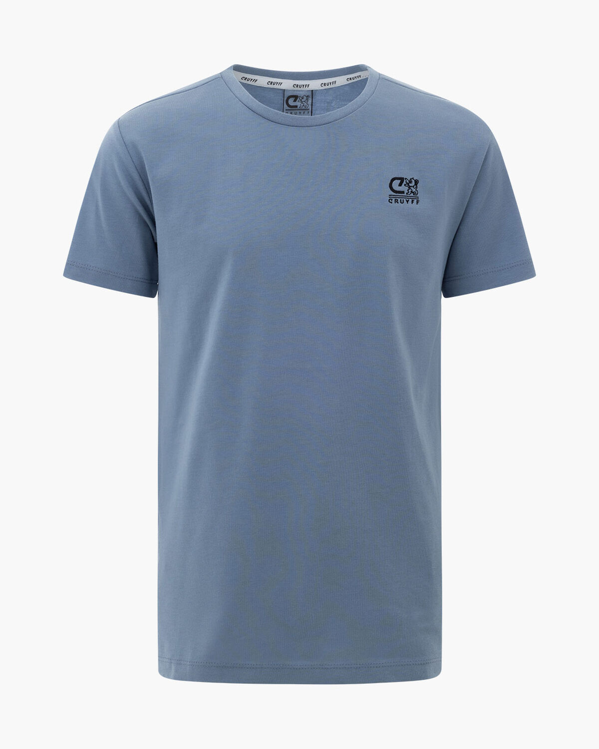 Tee, Lead Blue, hi-res