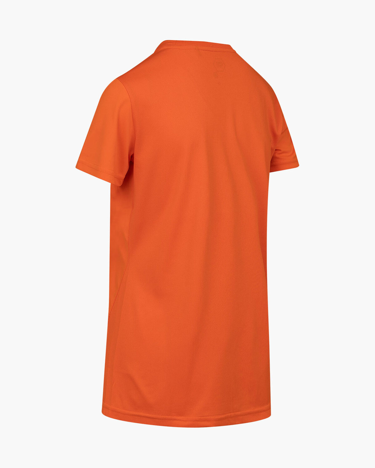 Cruyff Training Shirt Women, Orange, hi-res