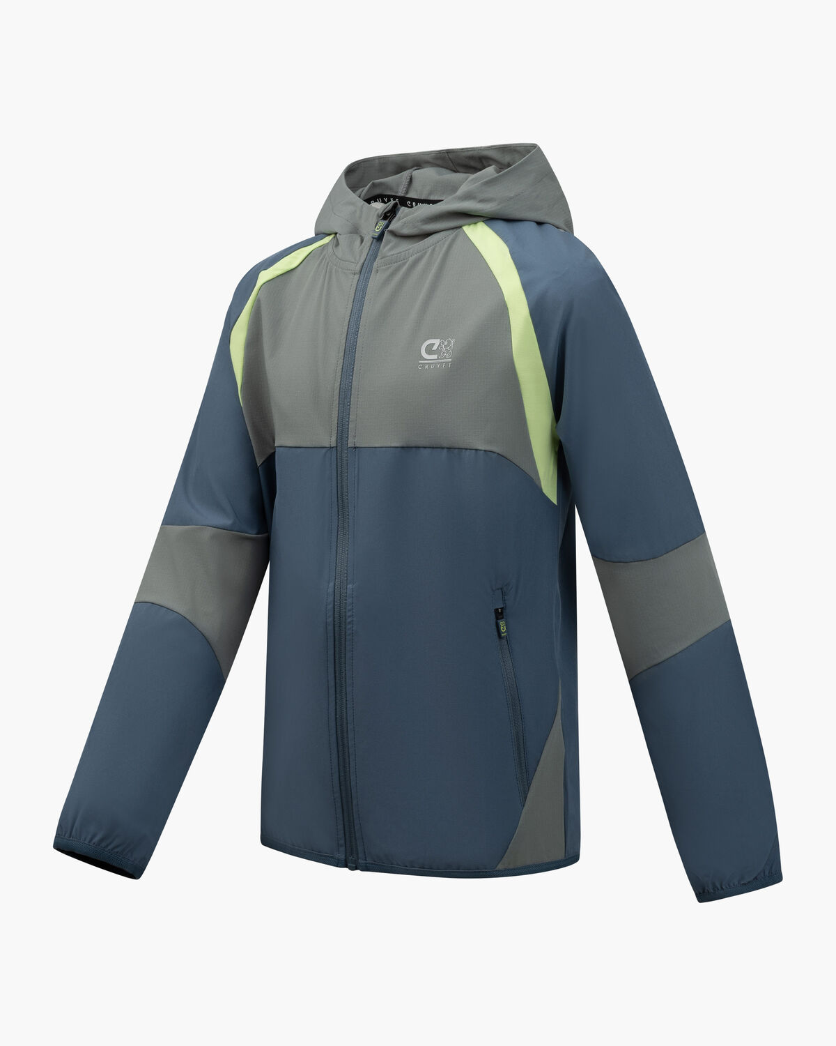 Agate Tracktop, Forest Green, hi-res