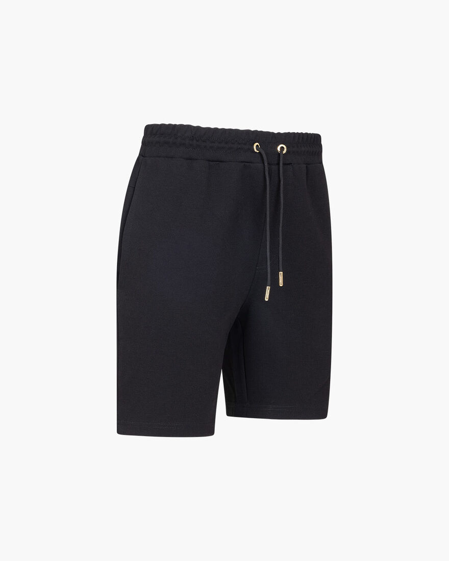 Caton Shorts, Black, hi-res