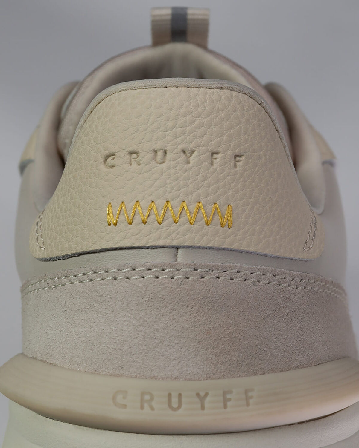 Endorsed Tennis, Crème, hi-res
