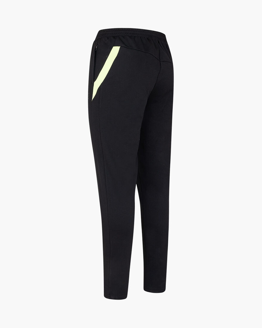 Corner Suit, Black/Green, hi-res