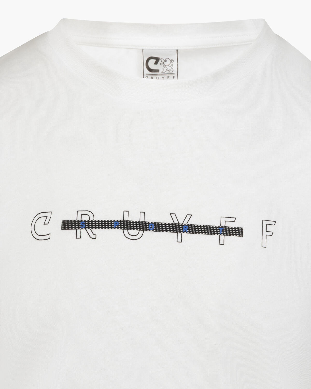 Lite Tee, White, hi-res
