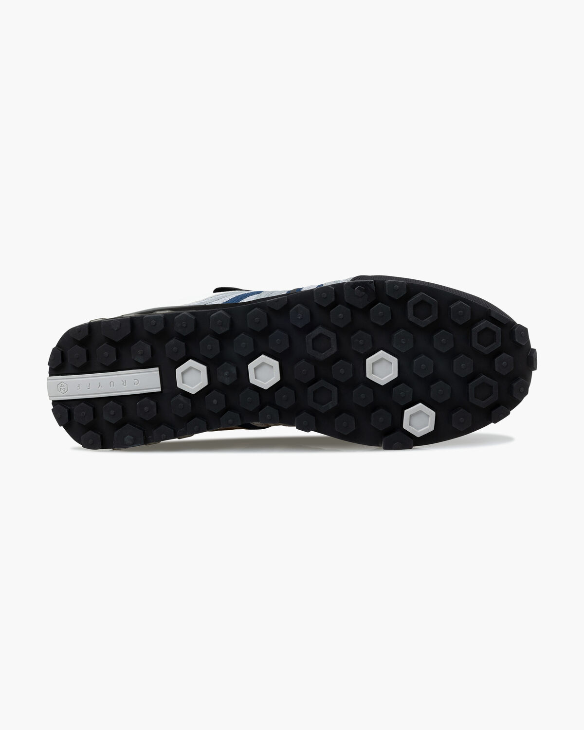 Fearia Hex-Tech, Blue/Grey, hi-res