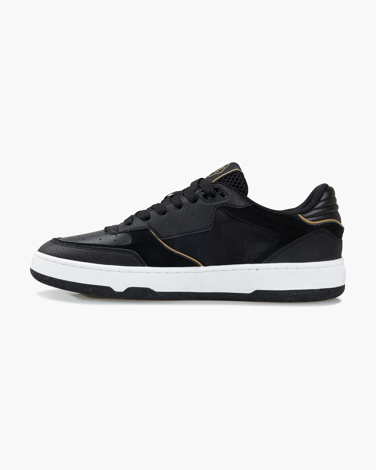 Volteria, Black/Gold, hi-res