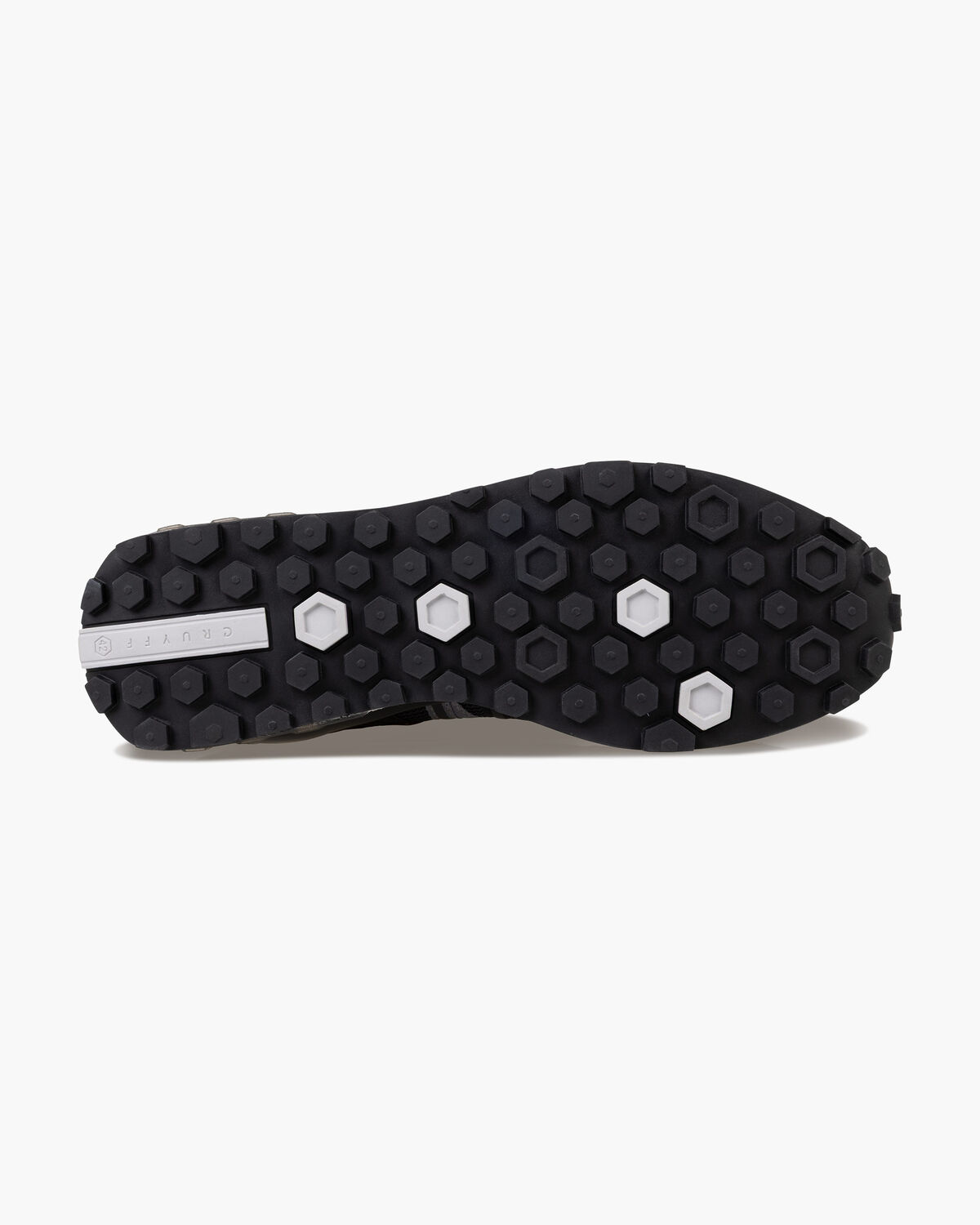 Fearia Hex-Tech, Black/Grey, hi-res