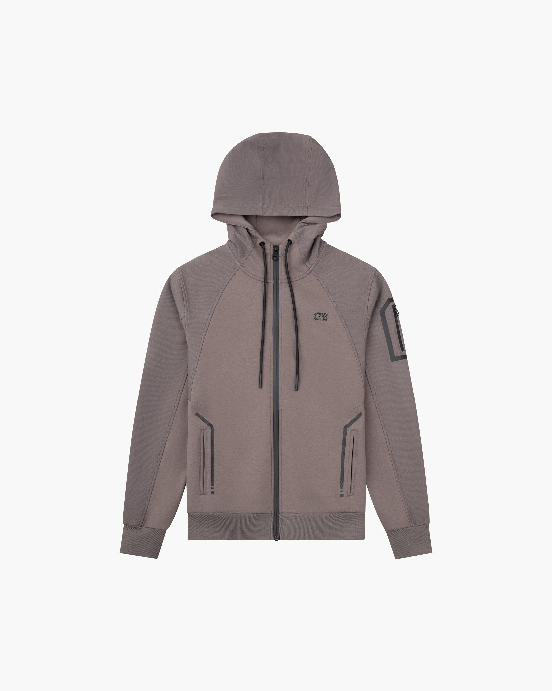 Shop Hydrox ZT Hoodie | Official Cruyff Webshop