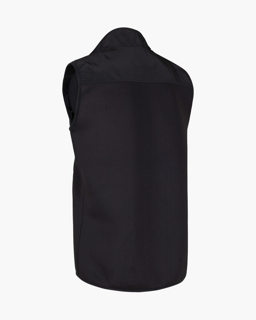 Seul Body Warmer, Black, hi-res