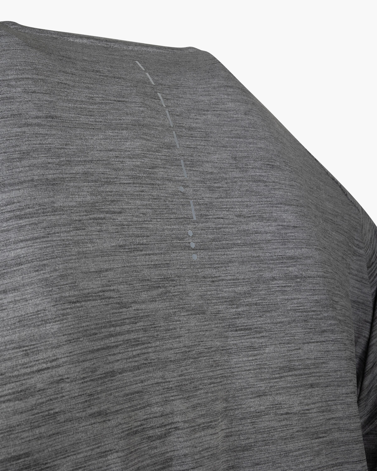 Montserrat Limits LS - 92%Polyester 8%Spandex, Grey, hi-res