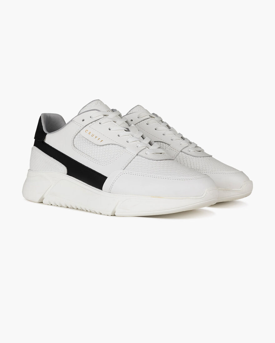 ARQ II, White, hi-res