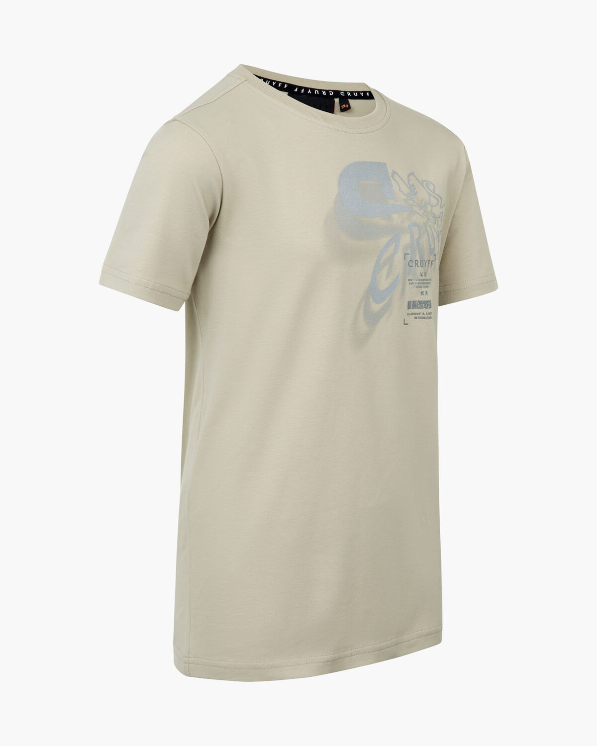 Golden Seeker Tee, Sand, hi-res