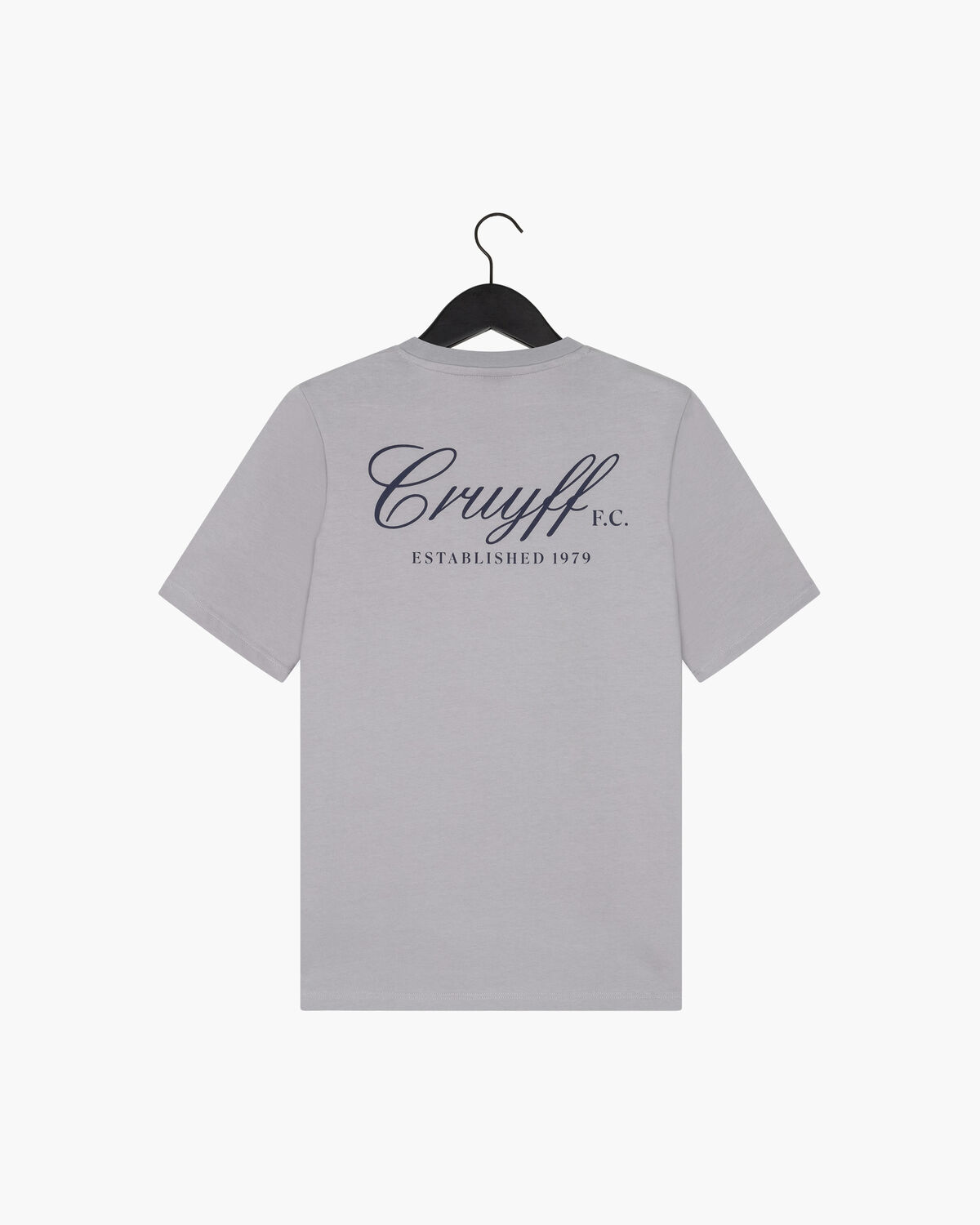 Arvento Tee, Grey, hi-res