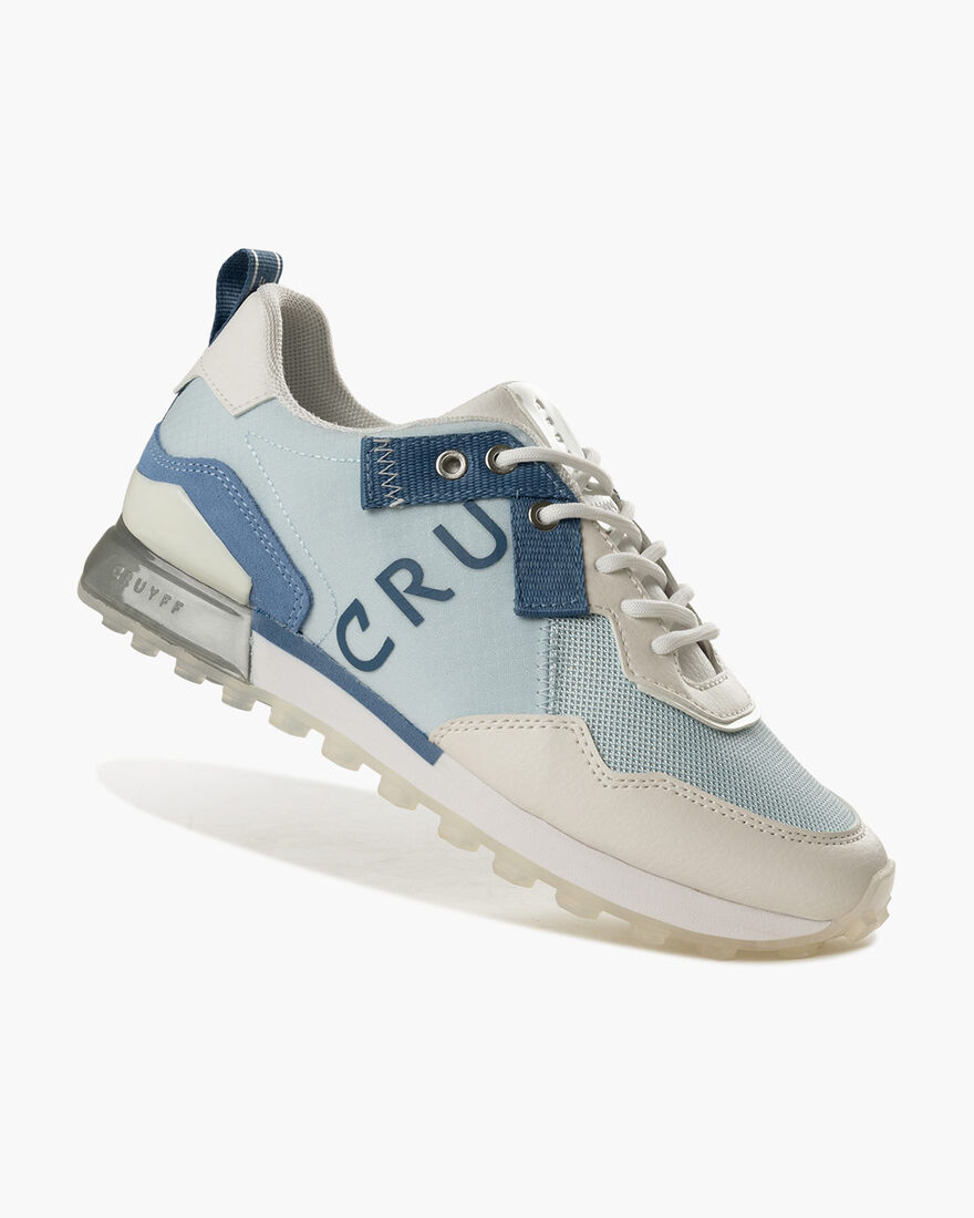 Superbia - Tumbled/Mesh/Ripstop, Blue, hi-res