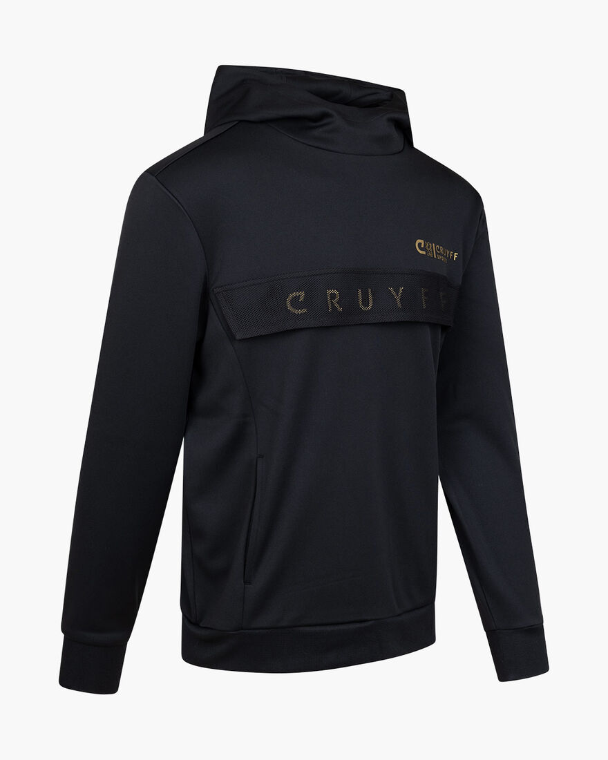 Howler Suit - 100% Polyester, Gold, hi-res