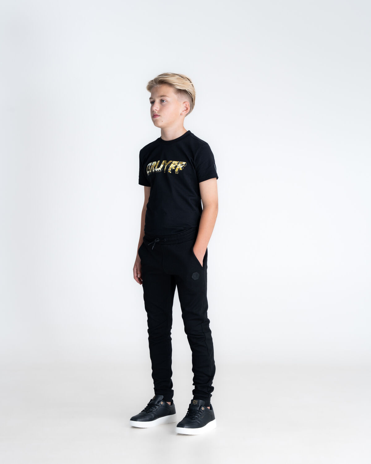 Ribble Pant, Black, hi-res